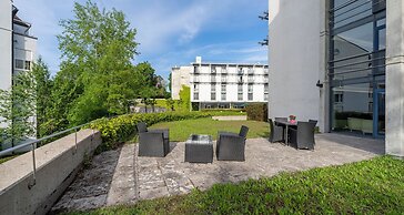 PLAZA INN Stuttgart-Ditzingen