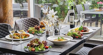 PLAZA INN Stuttgart-Ditzingen
