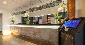 PLAZA INN Stuttgart-Ditzingen