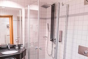 PLAZA INN Stuttgart-Ditzingen