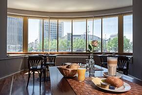 acom Hotel Berlin Kurfürstendamm