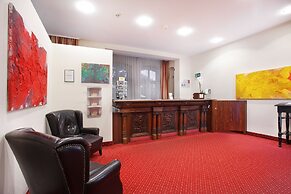 acom Hotel Berlin Kurfürstendamm
