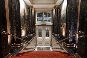 acom Hotel Berlin Kurfürstendamm