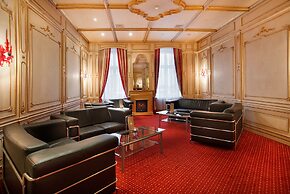 acom Hotel Berlin Kurfürstendamm