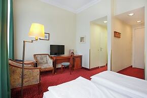 acom Hotel Berlin Kurfürstendamm