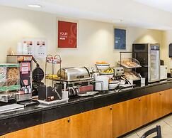 Quality Inn Darien - North Brunswick
