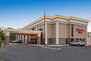 Hampton Inn Port Huron