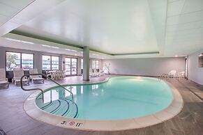 Hampton Inn Fishkill