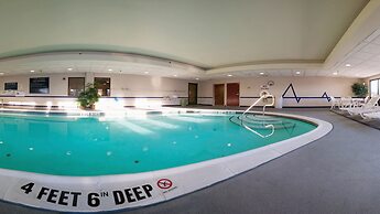 Hampton Inn Fishkill