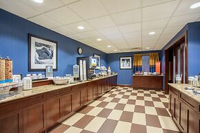 Hampton Inn Fishkill