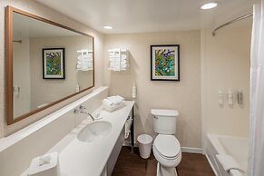Hampton Inn & Suites Asheville Airport