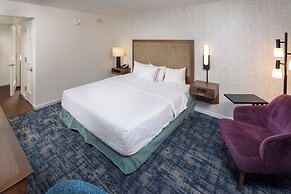 Hampton Inn & Suites Asheville Airport