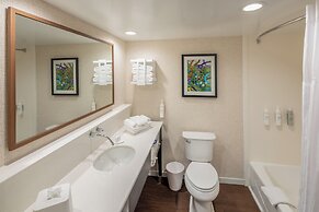 Hampton Inn & Suites Asheville Airport