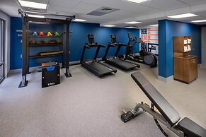 Hampton Inn & Suites Asheville Airport