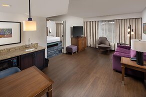Hampton Inn & Suites Asheville Airport