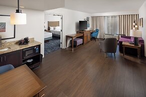 Hampton Inn & Suites Asheville Airport