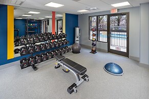 Hampton Inn & Suites Asheville Airport