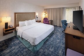 Hampton Inn & Suites Asheville Airport