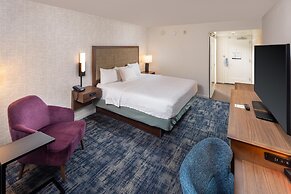 Hampton Inn & Suites Asheville Airport