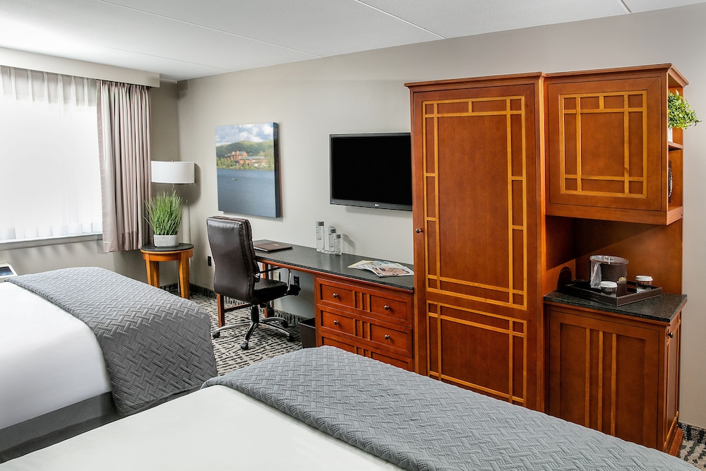 Rocky Gap Casino & Resort