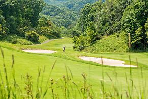 Rocky Gap Casino & Resort