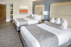 Rocky Gap Casino & Resort
