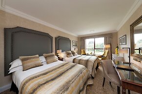 St. Helen's Hotel