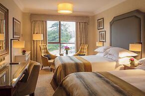 St. Helen's Hotel