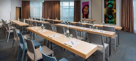 ibis Styles Berlin Treptow