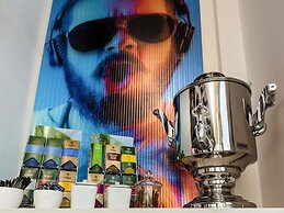 ibis Styles Berlin Treptow