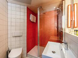 ibis Styles Berlin Treptow
