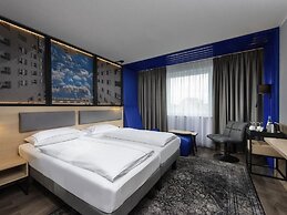 ibis Styles Berlin Treptow