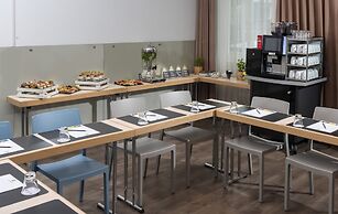 ibis Styles Berlin Treptow