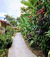 La Mariposa Hotel