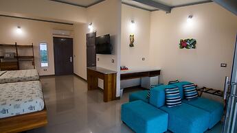 La Mariposa Hotel