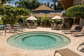 La Mariposa Hotel