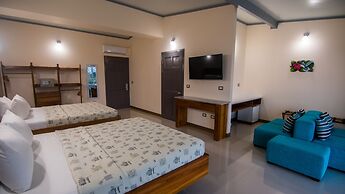 La Mariposa Hotel