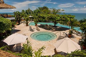 La Mariposa Hotel