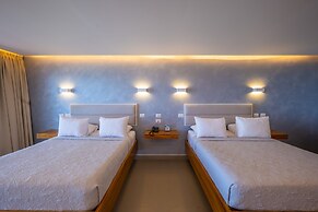 La Mariposa Hotel