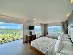 La Mariposa Hotel