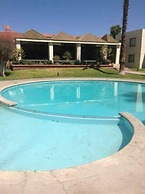 Park Hotel Calama