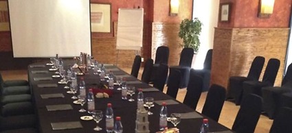 Park Hotel Calama