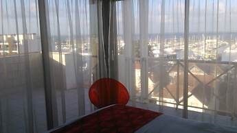 Hôtel Le Nautic, Arcachon