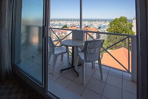 Hôtel Le Nautic, Arcachon