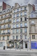 Hôtel Prony Monceau