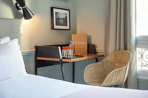 Hôtel Prony Monceau