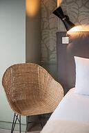 Hôtel Prony Monceau