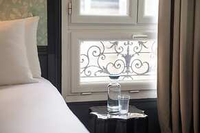 Hôtel Prony Monceau
