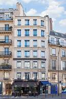Hôtel Prony Monceau