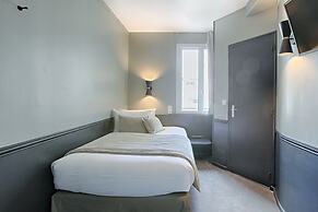 Hôtel Prony Monceau